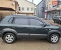 Зелений Хендай Туксон, об'ємом двигуна 1.98 л та пробігом 280 тис. км за 8500 $, фото 5 на Automoto.ua