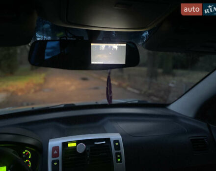 Зеленый Хендай Туксон, объемом двигателя 2 л и пробегом 223 тыс. км за 7950 $, фото 17 на Automoto.ua