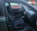 Зеленый Хендай Туксон, объемом двигателя 2 л и пробегом 225 тыс. км за 6100 $, фото 20 на Automoto.ua