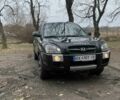 Зелений Хендай Туксон, об'ємом двигуна 1.98 л та пробігом 251 тис. км за 8400 $, фото 22 на Automoto.ua