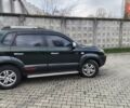 Зелений Хендай Туксон, об'ємом двигуна 1.98 л та пробігом 245 тис. км за 7800 $, фото 5 на Automoto.ua