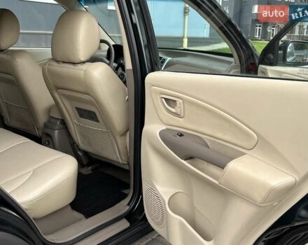 Зеленый Хендай Туксон, объемом двигателя 2 л и пробегом 82 тыс. км за 9950 $, фото 39 на Automoto.ua