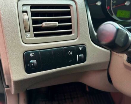 Зелений Хендай Туксон, об'ємом двигуна 0 л та пробігом 214 тис. км за 7990 $, фото 16 на Automoto.ua