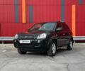 Зелений Хендай Туксон, об'ємом двигуна 0 л та пробігом 214 тис. км за 7990 $, фото 3 на Automoto.ua