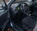Зеленый Хендай Туксон, объемом двигателя 2 л и пробегом 223 тыс. км за 7950 $, фото 7 на Automoto.ua