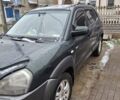 Зелений Хендай Туксон, об'ємом двигуна 1.98 л та пробігом 280 тис. км за 8500 $, фото 6 на Automoto.ua