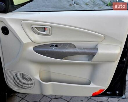 Зеленый Хендай Туксон, объемом двигателя 1.98 л и пробегом 245 тыс. км за 7200 $, фото 25 на Automoto.ua