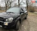 Зелений Хендай Туксон, об'ємом двигуна 1.98 л та пробігом 251 тис. км за 8400 $, фото 21 на Automoto.ua