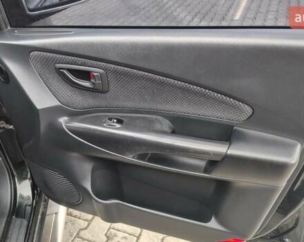 Зелений Хендай Туксон, об'ємом двигуна 1.98 л та пробігом 245 тис. км за 7800 $, фото 21 на Automoto.ua