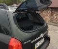 Зеленый Хендай Туксон, объемом двигателя 2 л и пробегом 223 тыс. км за 8500 $, фото 3 на Automoto.ua