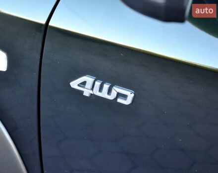 Зеленый Хендай Туксон, объемом двигателя 1.98 л и пробегом 245 тыс. км за 7200 $, фото 13 на Automoto.ua