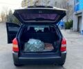 Зелений Хендай Туксон, об'ємом двигуна 2 л та пробігом 236 тис. км за 7600 $, фото 12 на Automoto.ua