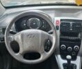 Зеленый Хендай Туксон, объемом двигателя 0 л и пробегом 250 тыс. км за 4000 $, фото 7 на Automoto.ua
