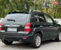 Зеленый Хендай Туксон, объемом двигателя 2.66 л и пробегом 313 тыс. км за 6500 $, фото 35 на Automoto.ua