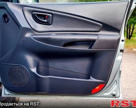 Хендай Туксон 2007 у Дніпро (Дніпропетровську) на Automoto.ua Зелений Хендай Туксон, об'ємом двигуна 2 л та пробігом 119 тис. км за 8200 $, фото 4 на Automoto.ua