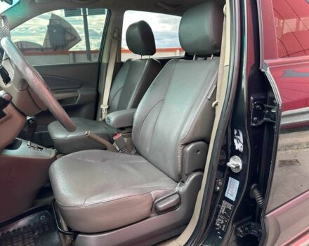 Зелений Хендай Туксон, об'ємом двигуна 0 л та пробігом 214 тис. км за 7990 $, фото 8 на Automoto.ua