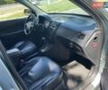 Зеленый Хендай Туксон, объемом двигателя 2.66 л и пробегом 200 тыс. км за 6600 $, фото 8 на Automoto.ua