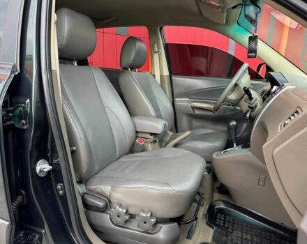 Зелений Хендай Туксон, об'ємом двигуна 0 л та пробігом 214 тис. км за 7990 $, фото 11 на Automoto.ua