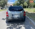 Зеленый Хендай Туксон, объемом двигателя 2.66 л и пробегом 200 тыс. км за 6600 $, фото 10 на Automoto.ua