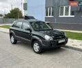 Зеленый Хендай Туксон, объемом двигателя 2 л и пробегом 82 тыс. км за 9950 $, фото 34 на Automoto.ua