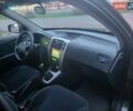 Зеленый Хендай Туксон, объемом двигателя 2 л и пробегом 225 тыс. км за 6100 $, фото 21 на Automoto.ua