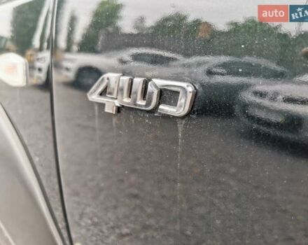 Зеленый Хендай Туксон, объемом двигателя 1.98 л и пробегом 363 тыс. км за 7400 $, фото 22 на Automoto.ua