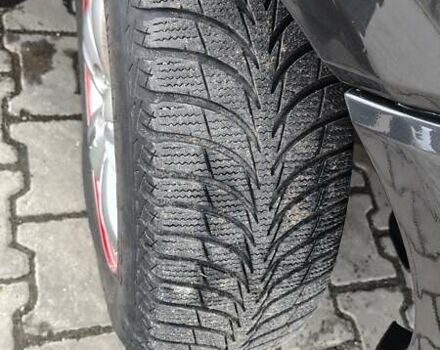 Зелений Хендай Туксон, об'ємом двигуна 1.98 л та пробігом 245 тис. км за 7800 $, фото 12 на Automoto.ua