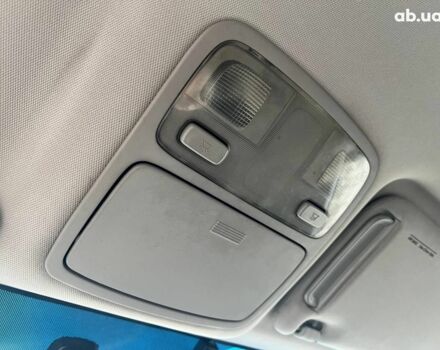 Зеленый Хендай Туксон, объемом двигателя 2 л и пробегом 223 тыс. км за 8540 $, фото 29 на Automoto.ua