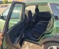 Зеленый Хендай Туксон, объемом двигателя 2 л и пробегом 226 тыс. км за 6499 $, фото 11 на Automoto.ua