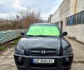 Зелений Хендай Туксон, об'ємом двигуна 2 л та пробігом 276 тис. км за 9000 $, фото 9 на Automoto.ua