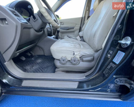 Зеленый Хендай Туксон, объемом двигателя 1.98 л и пробегом 195 тыс. км за 8000 $, фото 13 на Automoto.ua