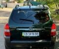 Хендай Туксон 2007 у Чернігові на Automoto.ua Зелений Хендай Туксон, об'ємом двигуна 2 л та пробігом 185 тис. км за 7500 $, фото 27 на Automoto.ua