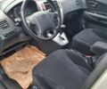 Зелений Хендай Туксон, об'ємом двигуна 2 л та пробігом 149 тис. км за 9900 $, фото 8 на Automoto.ua