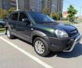 Зелений Хендай Туксон, об'ємом двигуна 2 л та пробігом 203 тис. км за 7200 $, фото 1 на Automoto.ua