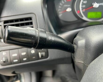 Зеленый Хендай Туксон, объемом двигателя 2 л и пробегом 223 тыс. км за 8540 $, фото 21 на Automoto.ua