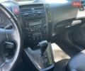 Зеленый Хендай Туксон, объемом двигателя 2.66 л и пробегом 200 тыс. км за 6600 $, фото 3 на Automoto.ua