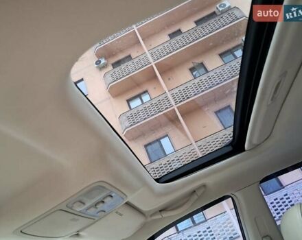 Зеленый Хендай Туксон, объемом двигателя 1.98 л и пробегом 280 тыс. км за 7200 $, фото 15 на Automoto.ua