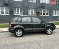 Зеленый Хендай Туксон, объемом двигателя 2 л и пробегом 82 тыс. км за 9950 $, фото 62 на Automoto.ua