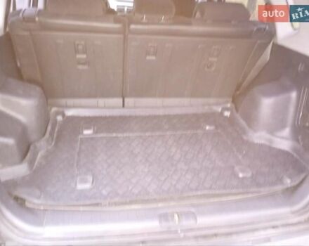 Зелений Хендай Туксон, об'ємом двигуна 1.99 л та пробігом 218 тис. км за 6500 $, фото 5 на Automoto.ua