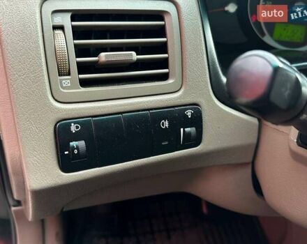 Зеленый Хендай Туксон, объемом двигателя 1.99 л и пробегом 214 тыс. км за 7990 $, фото 16 на Automoto.ua