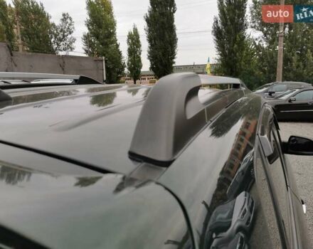 Зеленый Хендай Туксон, объемом двигателя 1.98 л и пробегом 363 тыс. км за 7400 $, фото 20 на Automoto.ua