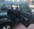 Зеленый Хендай Туксон, объемом двигателя 2 л и пробегом 225 тыс. км за 6100 $, фото 17 на Automoto.ua