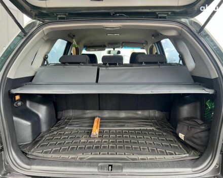 Зеленый Хендай Туксон, объемом двигателя 2 л и пробегом 223 тыс. км за 8540 $, фото 33 на Automoto.ua