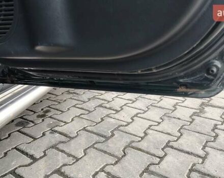 Зелений Хендай Туксон, об'ємом двигуна 1.98 л та пробігом 245 тис. км за 7800 $, фото 19 на Automoto.ua