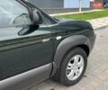 Зеленый Хендай Туксон, объемом двигателя 2 л и пробегом 82 тыс. км за 9950 $, фото 52 на Automoto.ua