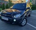 Хендай Туксон 2007 у Чернігові на Automoto.ua Зелений Хендай Туксон, об'ємом двигуна 2 л та пробігом 185 тис. км за 7500 $, фото 1 на Automoto.ua