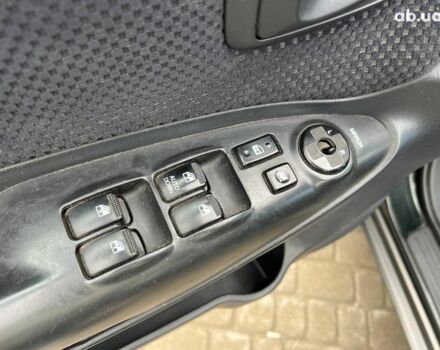 Зеленый Хендай Туксон, объемом двигателя 2 л и пробегом 223 тыс. км за 8540 $, фото 16 на Automoto.ua