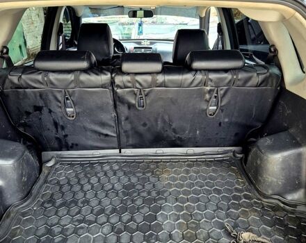 Зелений Хендай Туксон, об'ємом двигуна 2 л та пробігом 276 тис. км за 9000 $, фото 8 на Automoto.ua