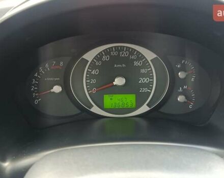 Зелений Хендай Туксон, об'ємом двигуна 1.98 л та пробігом 137 тис. км за 8200 $, фото 7 на Automoto.ua