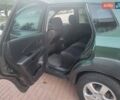 Зеленый Хендай Туксон, объемом двигателя 2 л и пробегом 225 тыс. км за 6100 $, фото 12 на Automoto.ua